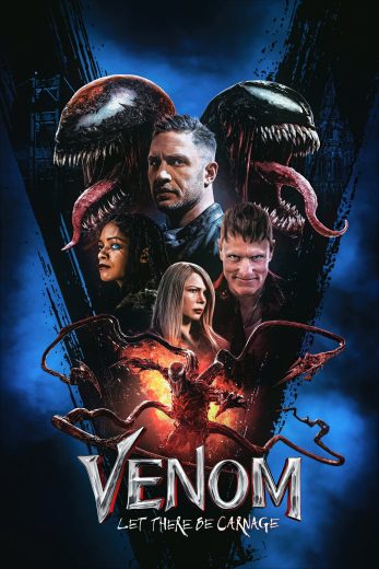 فيلم Venom 2 Let There Be Carnage 2021 مترجم