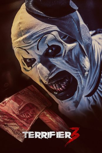 فيلم Terrifier 3 2024 مترجم