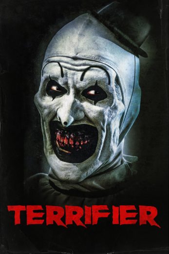 فيلم Terrifier 1 2017 مترجم