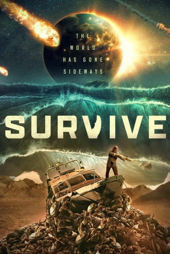 فيلم Survivre 2024 مترجم