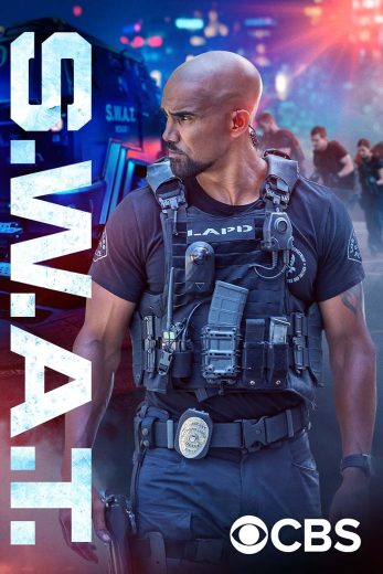 مسلسل S.W.A.T. الموسم الثامن مترجم