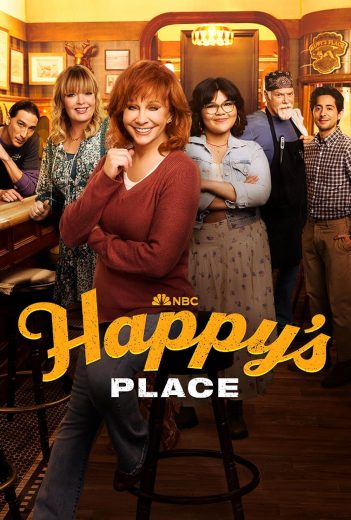 مسلسل Happy’s Place الموسم الاول