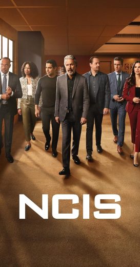 مسلسل NCIS الموسم 22 مترجم