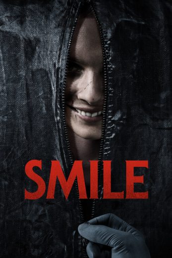 فيلم Smile 1 2022 مترجم