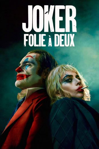 فيلم Joker 2 Folie a Deux مترجم