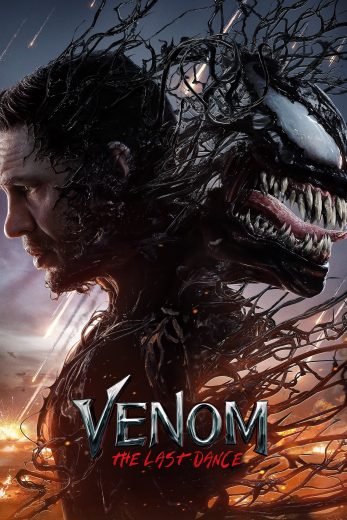 فيلم Venom 3 The Last Dance 2024 مترجم