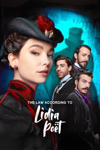 مسلسل The Law According to Lidia Poët الموسم الثاني مترجم