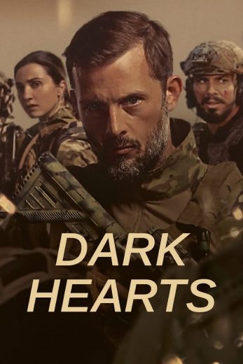 مسلسل Dark Hearts الموسم الاول مترجم