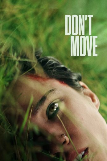 فيلم Don’t Move 2024 مترجم