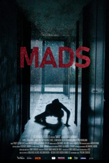 فيلم MadS 2024 مترجم