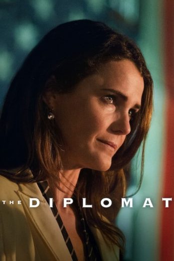 مسلسل The Diplomat الموسم الثاني مترجم