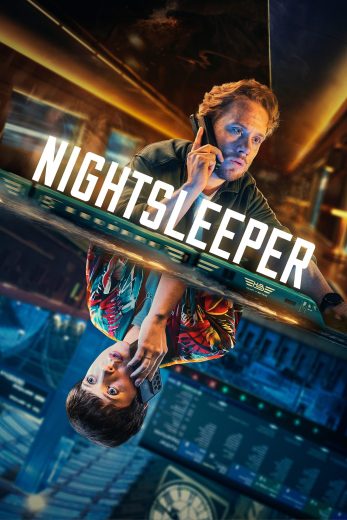 مسلسل Nightsleeper الموسم الاول مترجم