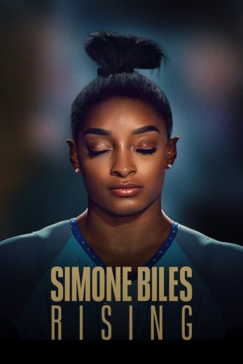 مسلسل Simone Biles Rising الموسم الاول مترجم