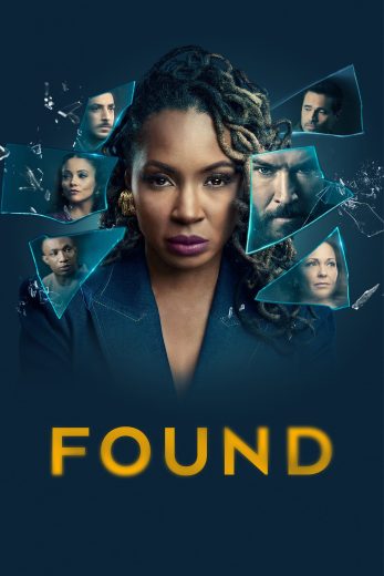 مسلسل Found – الموسم الثاني