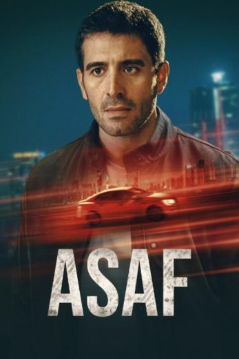 مسلسل Asaf الموسم الاول مترجم