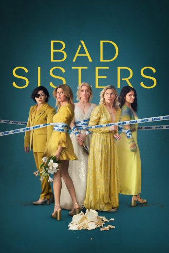 مسلسل Bad Sisters الموسم الثاني مترجم