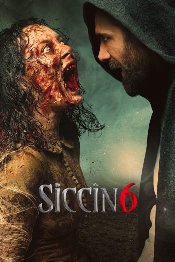 فيلم Siccin 6 2019 مترجم