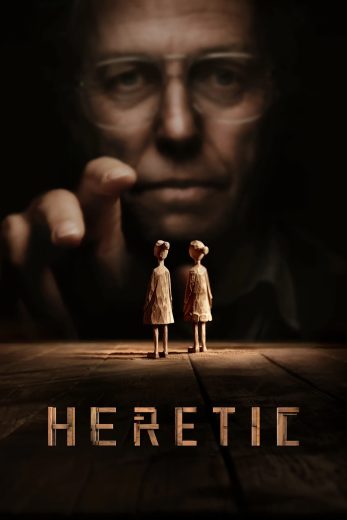 فيلم Heretic 2024 مترجم