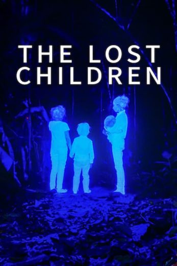 فيلم The Lost Children 2024 مترجم