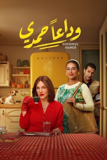 فيلم وداعا حمدي 2024