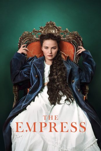 مسلسل The Empress الموسم الاول مترجم