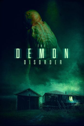 فيلم The Demon Disorder 2024 مترجم