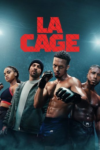 مسلسل The Cage الموسم الاول مترجم