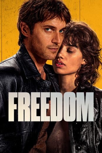 فيلم Freedom 2024 مترجم