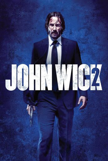 فيلم John Wick 2 2017 مترجم