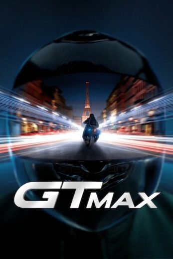 فيلم GTMax 2024 مترجم