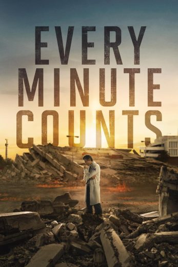 مسلسل Every Minute Counts الموسم الاول مترجم