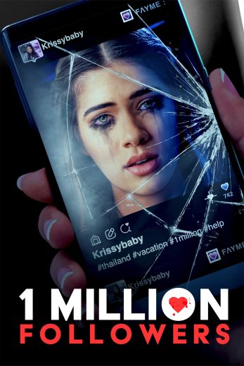 فيلم 1 Million Followers 2024 مترجم