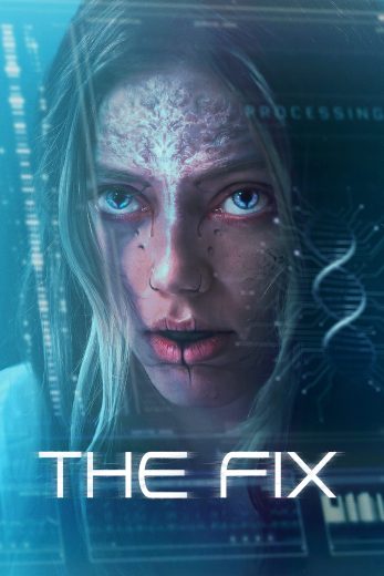 فيلم The Fix 2024 مترجم