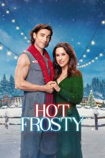 فيلم Hot Frosty 2024 مترجم