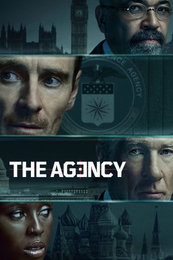 مسلسل The Agency الموسم الاول مترجم