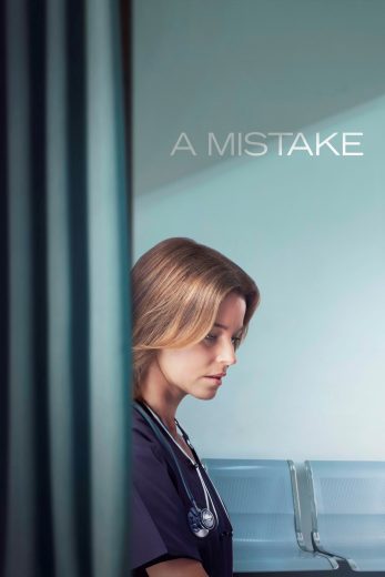 فيلم  A Mistake 2024 مترجم