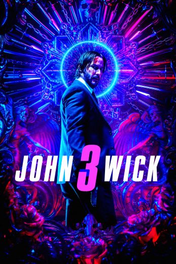 فيلم John Wick 3 2019 مترجم