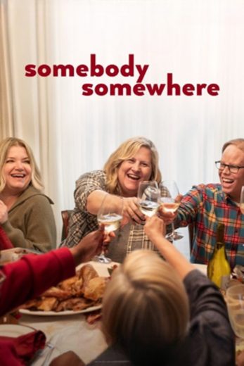 مسلسل Somebody Somewhere الموسم الثالث الحلقة 4 مترجمة