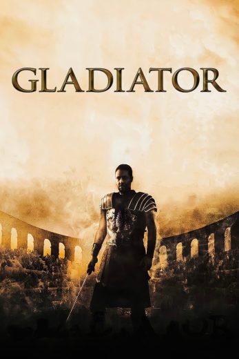 فيلم Gladiator 1 2000 مترجم