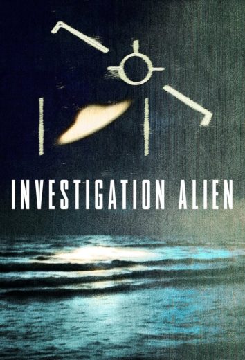 مسلسل Investigation Alien الموسم الاول مترجم