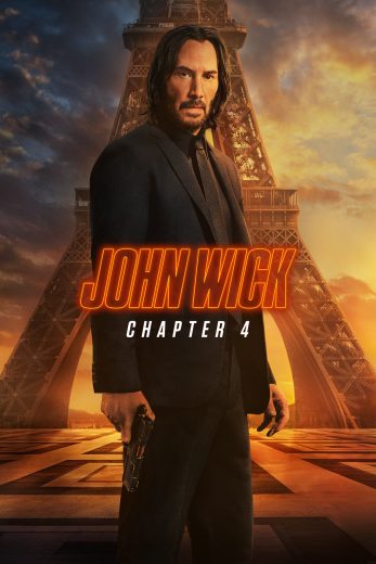 فيلم John Wick 4 2023 مترجم