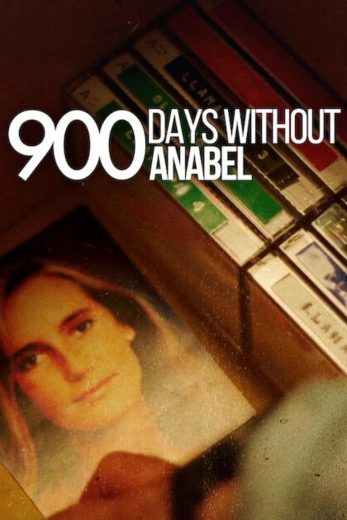 مسلسل 900 Days Without Anabel الموسم الاول مترجم