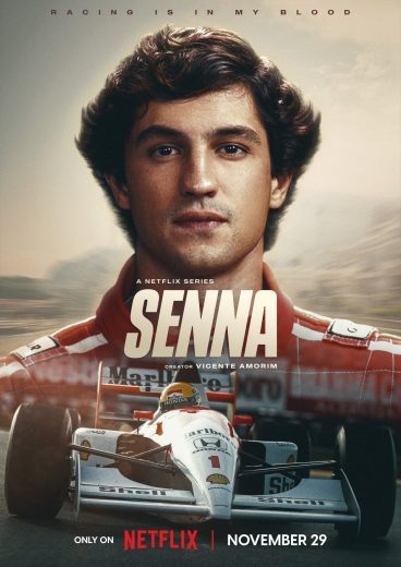 مسلسل Senna الموسم الاول مترجم