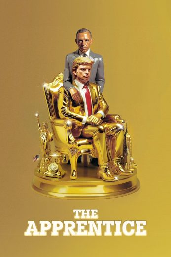 فيلم The Apprentice 2024 مترجم