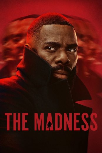 مسلسل The Madness الموسم الاول مترجم