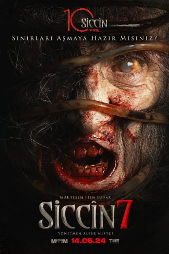 فيلم siccin 7 2024 مترجم