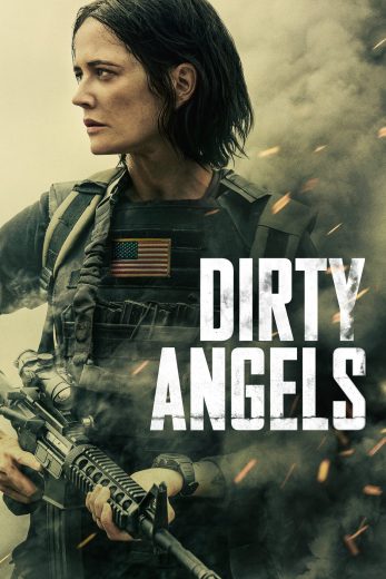 فيلم Dirty Angels 2024 مترجم