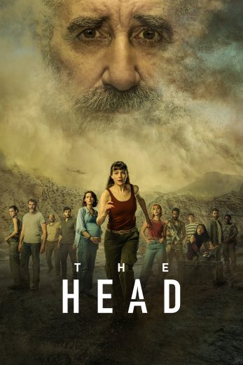 مسلسل The Head الموسم الثالث مترجم