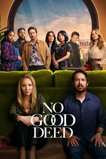 مسلسل No Good Deed الموسم الاول مترجم