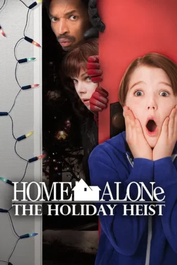 فيلم Home Alone 5 2012 مترجم